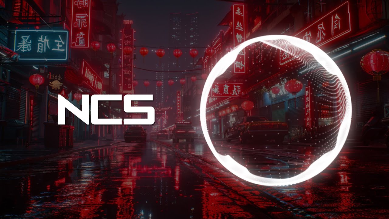 Cafe Disko & Ella Rosa - Red Lights | Garage | NCS - Copyright Free Music
