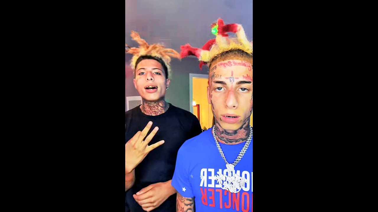 This Rapper Is Exposing The Island Boys!