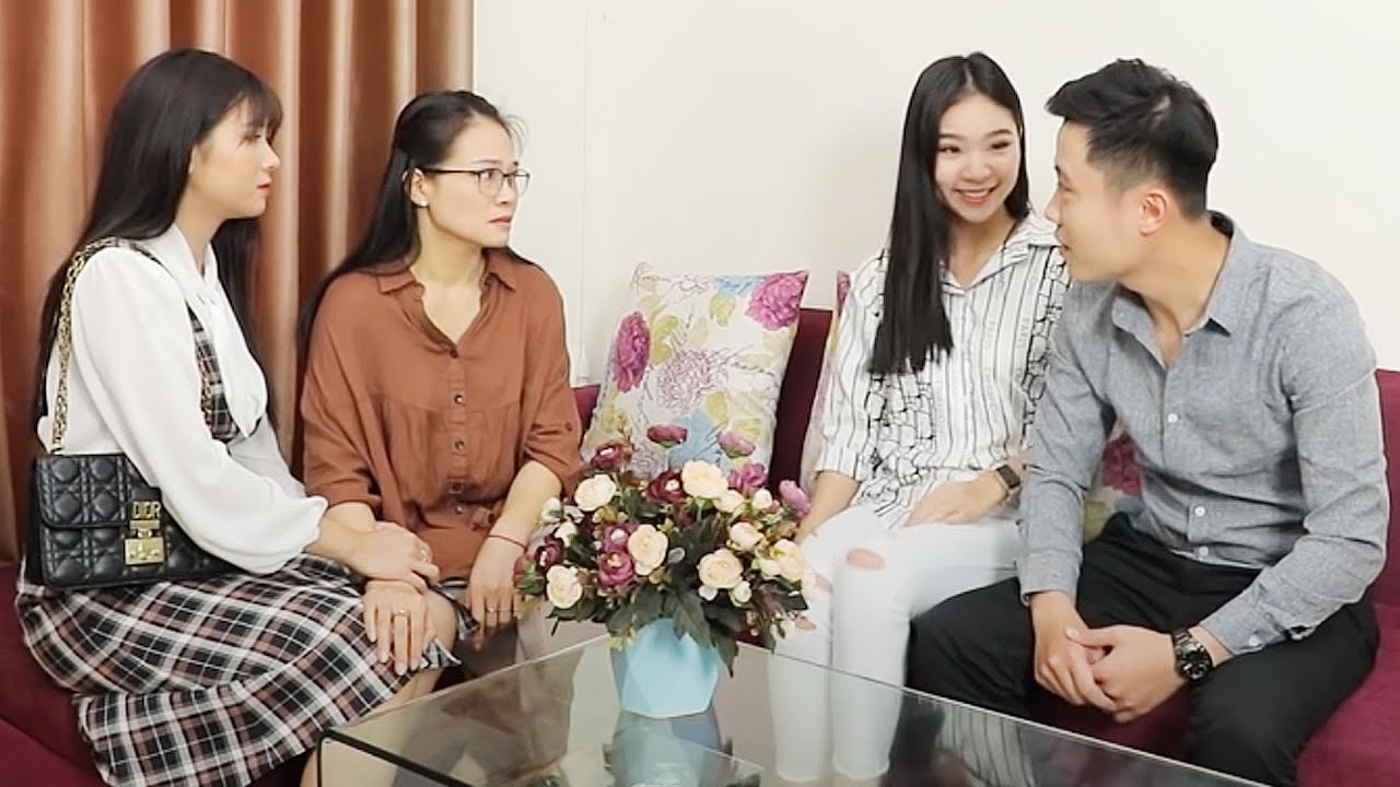 Dâu Cả Nịnh Bợ Xúi Mẹ Chồng Để Lại Gia Sản Cho Con Trưởng Và Cái Kết | Bài Học Cuộc Sống Phần 12