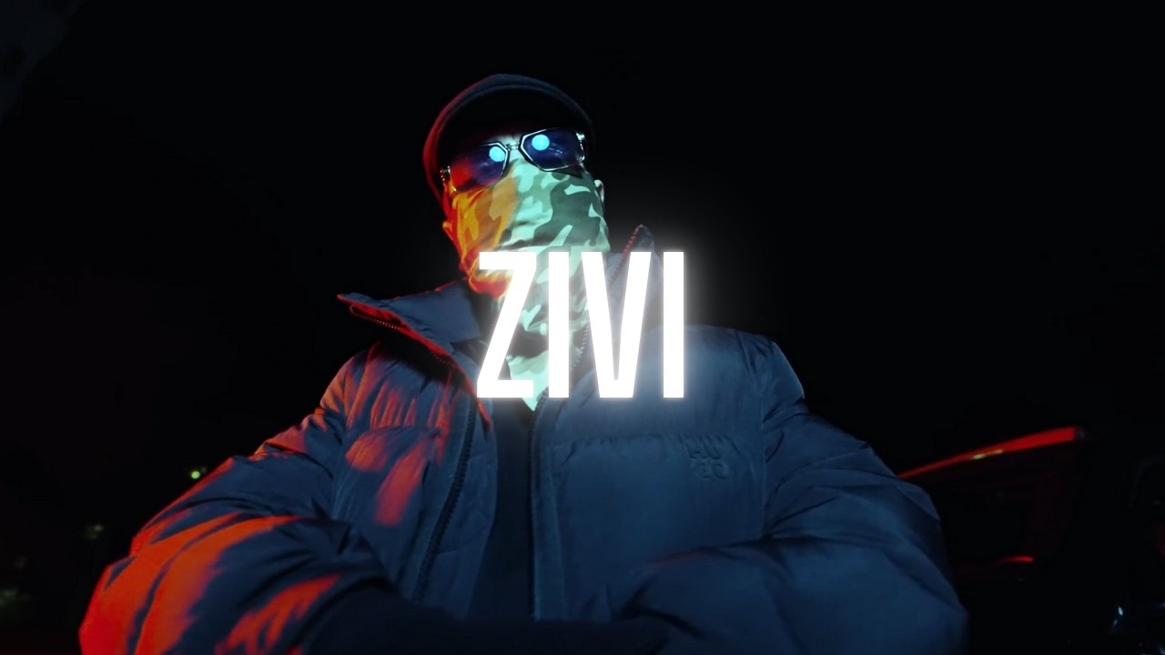 [FREE] KOLJA GOLDSTEIN x UNDACAVA TYPE BEAT ”ZIVI” Aggressiv Rap Beat
