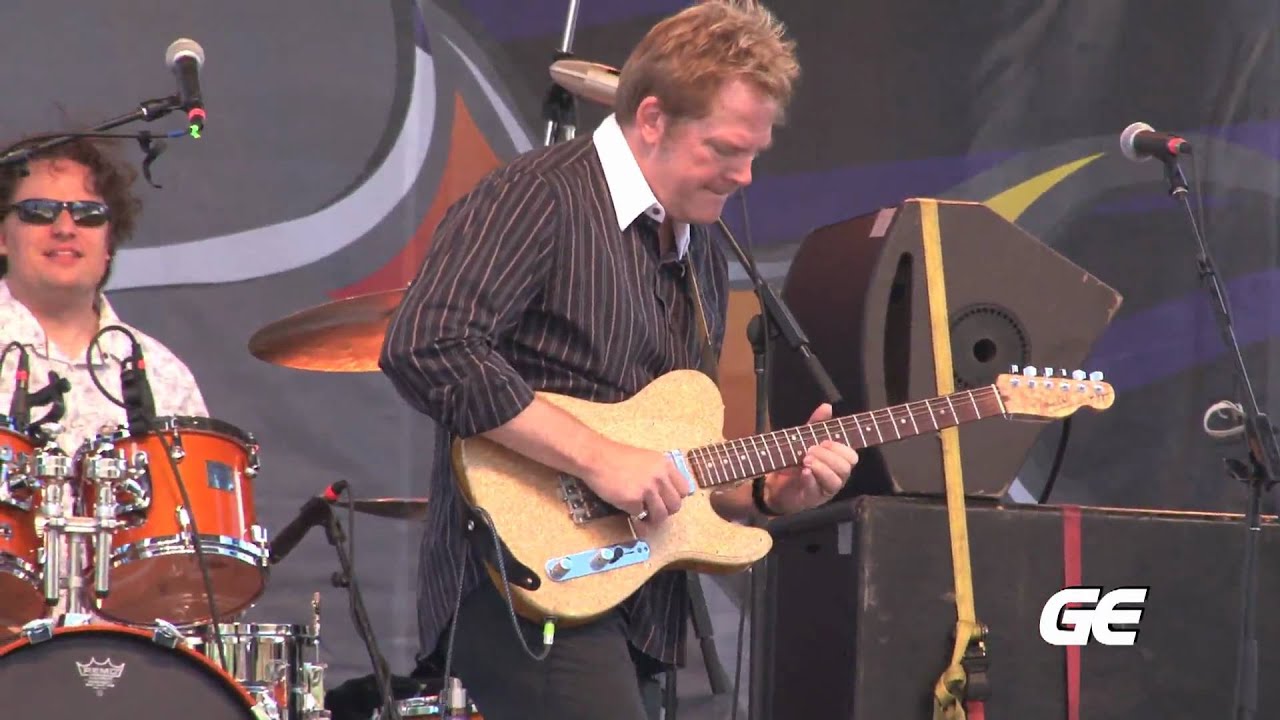 John Jorgenson 