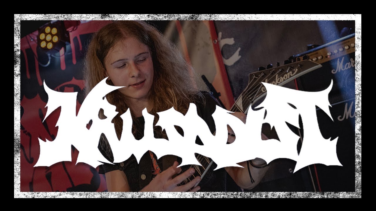 Krusadist - Evil Victim (IL Fest Klubovka #10, Most, 2026)