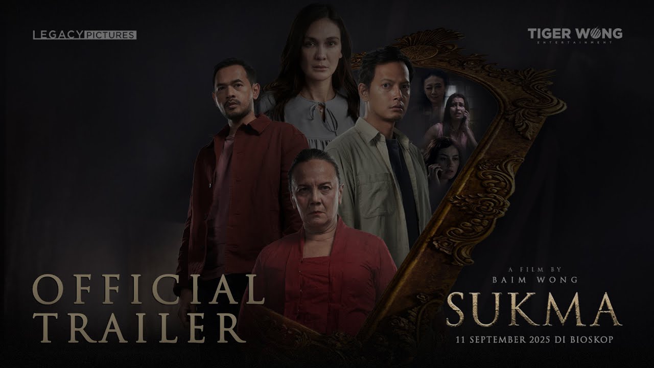 SUKMA - Official Trailer