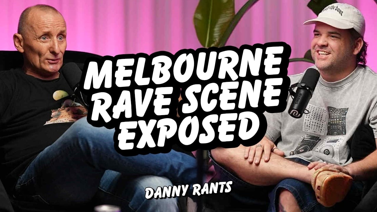 Jason Midro Tells All: The Rise & Fall of Melbourne’s Rave Scene – The Inside Story