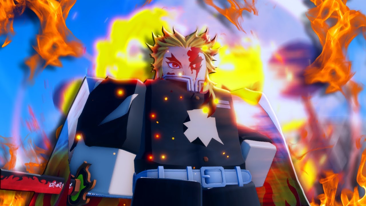 THIS UPDATE BLESSED ME... | Anime Vanguards