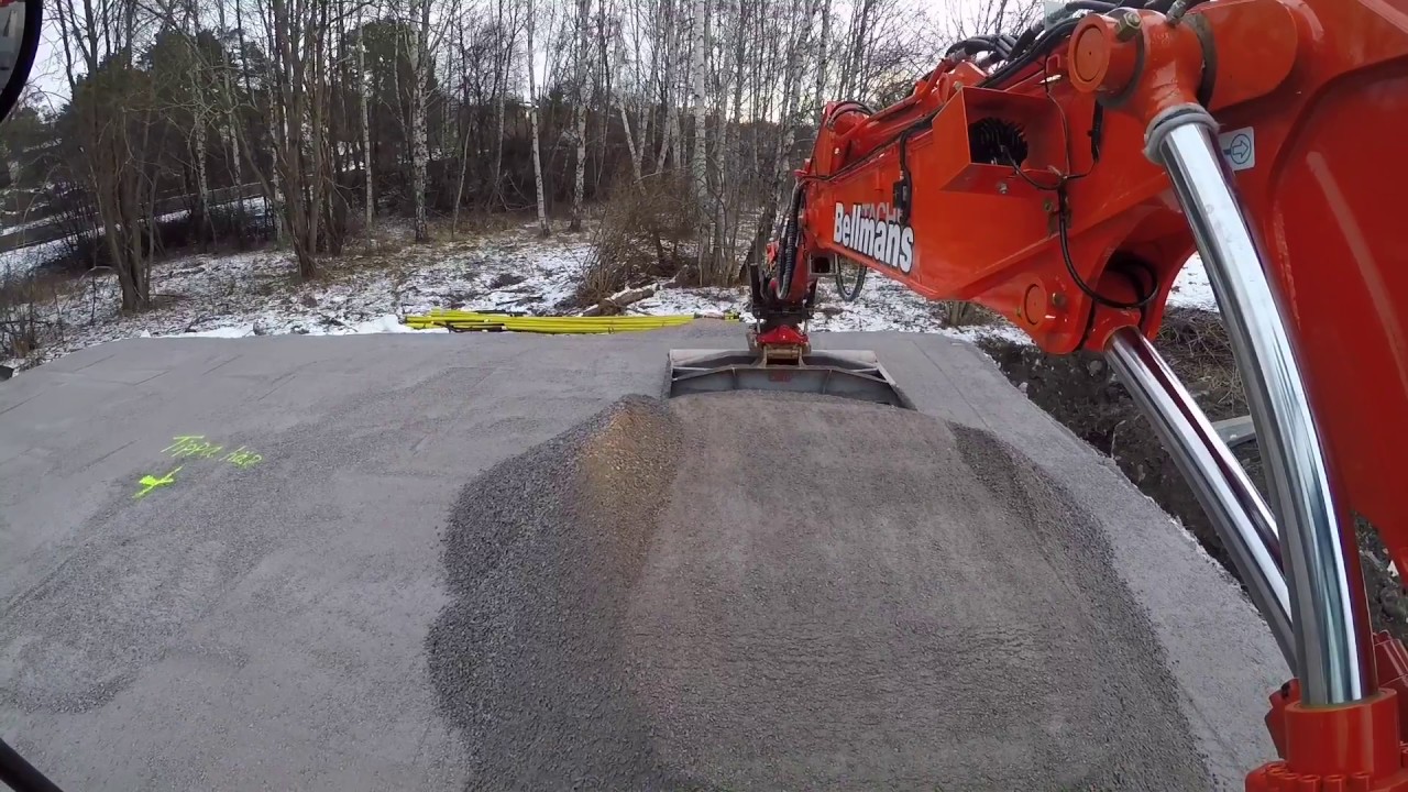 Hitachi 140W fine adjusting gravel