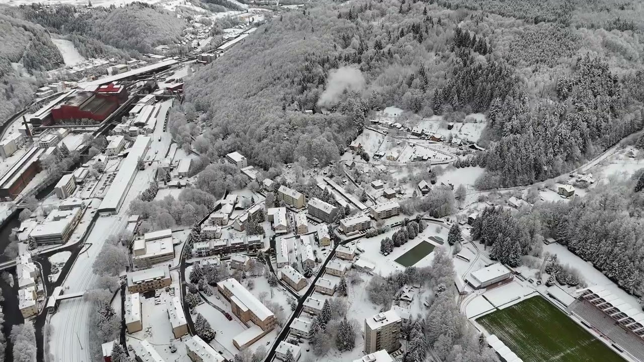 Podbrezová 23 11  2025