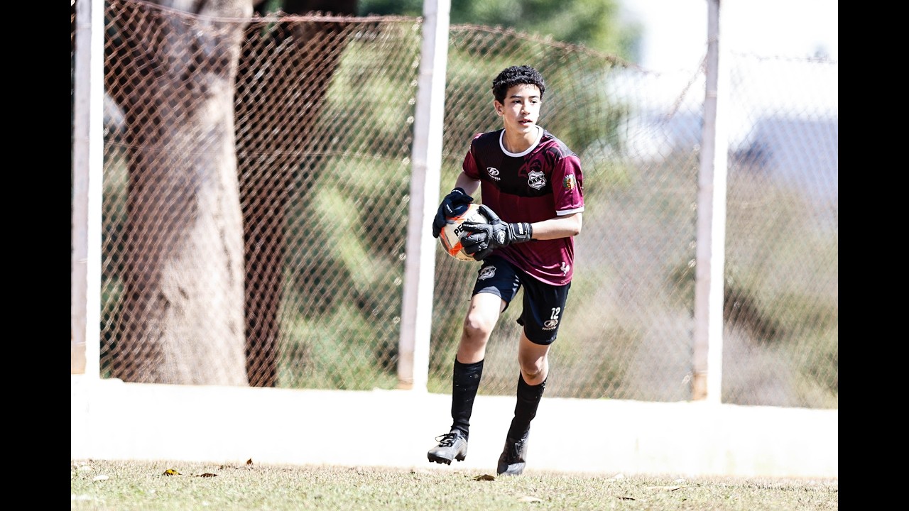 AMISTOSO INDEPENDENTE FC X LEME FC 07/03/2026