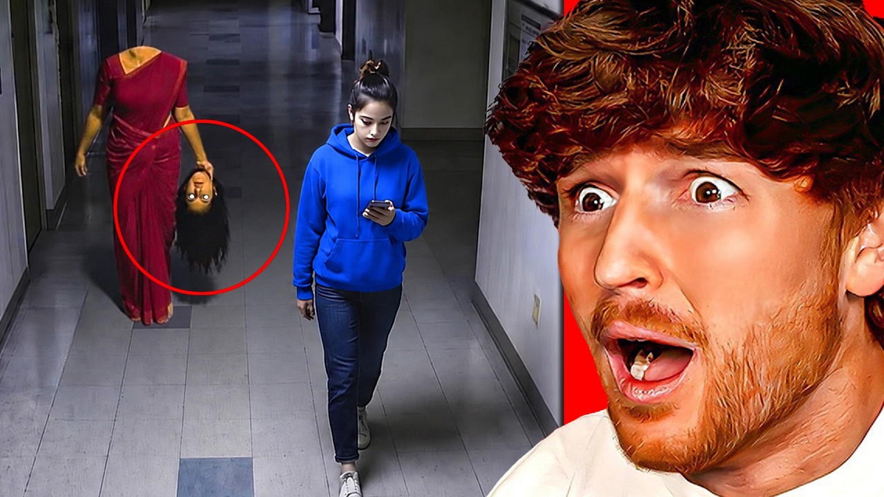 78 SCARIEST TikToks on the Internet..