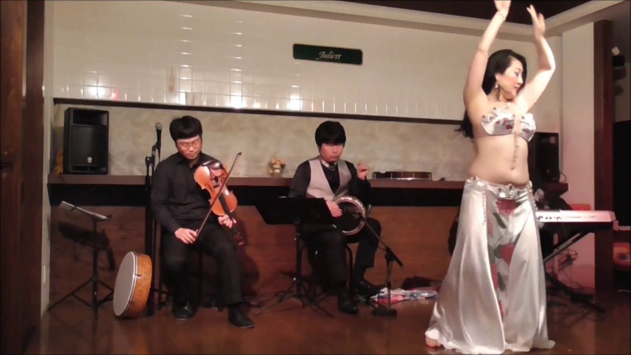 ベリーダンス Amar14 Amani Japan #ベリーダンス #ベリーダンス動画 #bellydance #رقصة #يابانية