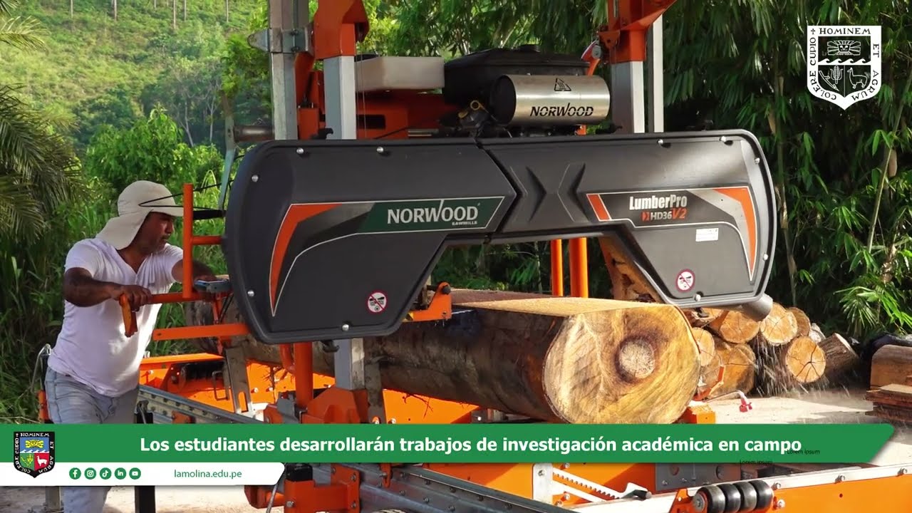 🎓🌱 La UNALM sigue creciendo en la Amazon&iacute;a