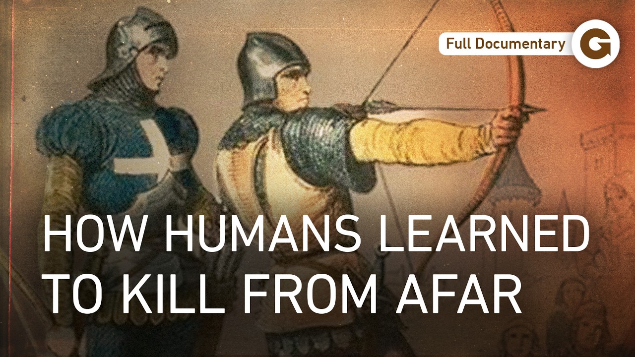 Ranged Weapons: Inside the Evolution of Killing at a Distance | Full Documentary