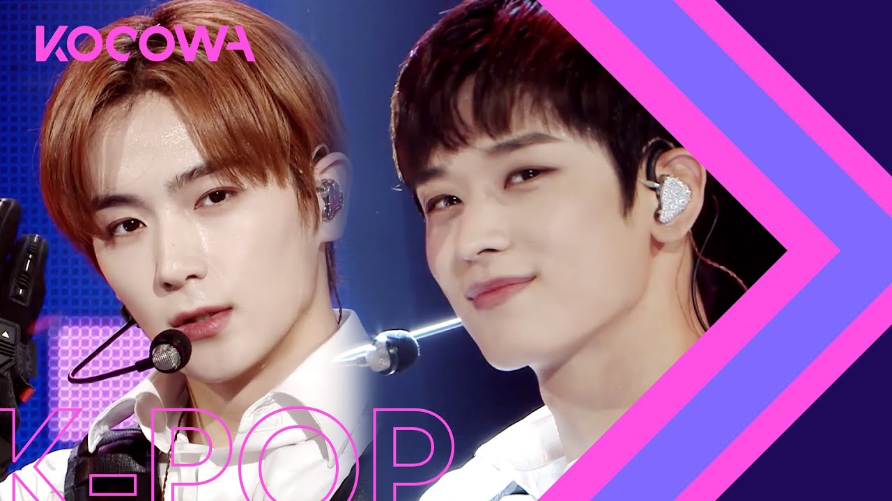 THE BOYZ - Maverick [Show! Music Core Ep 746]