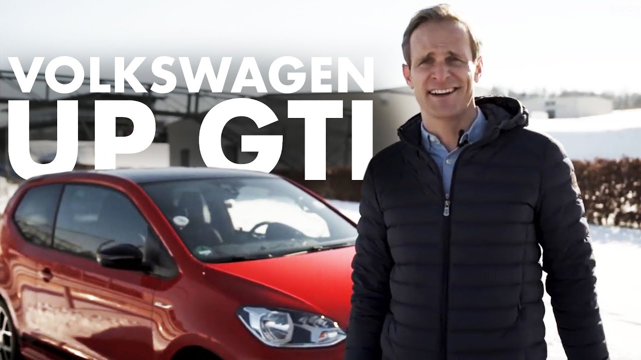 UPgefahrener GTI-Tag am Bilster Berg  | Matthias Malmedie