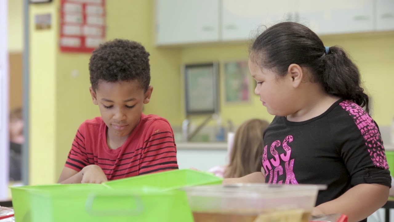 Elementary Teacher Preparation at the University of Washington