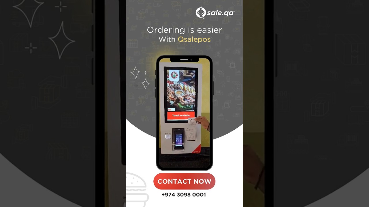 🚀  Boost Your Sales Like Never Before❗#SalesGrowth #realgrowth  #SmartSelling #QSALEPOS