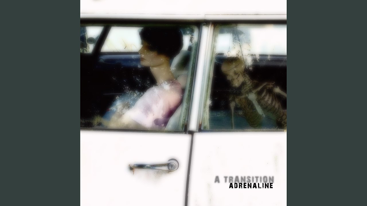 Adrenaline