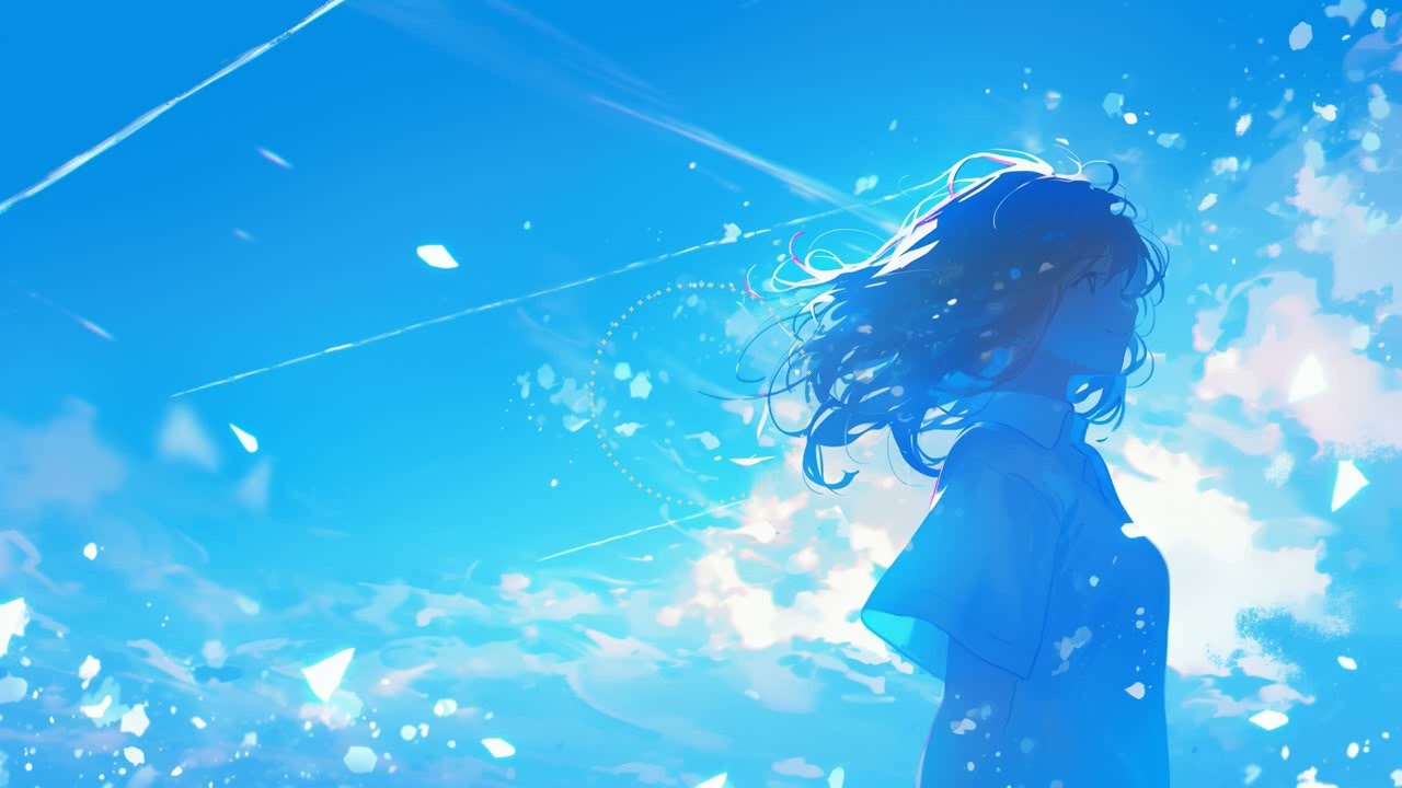 Delicacy Among Traces | Ambient Cinematic Soundscape for Reflection and Relaxation