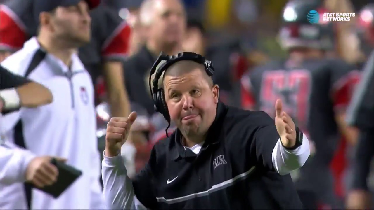 Thank You Coach Palko