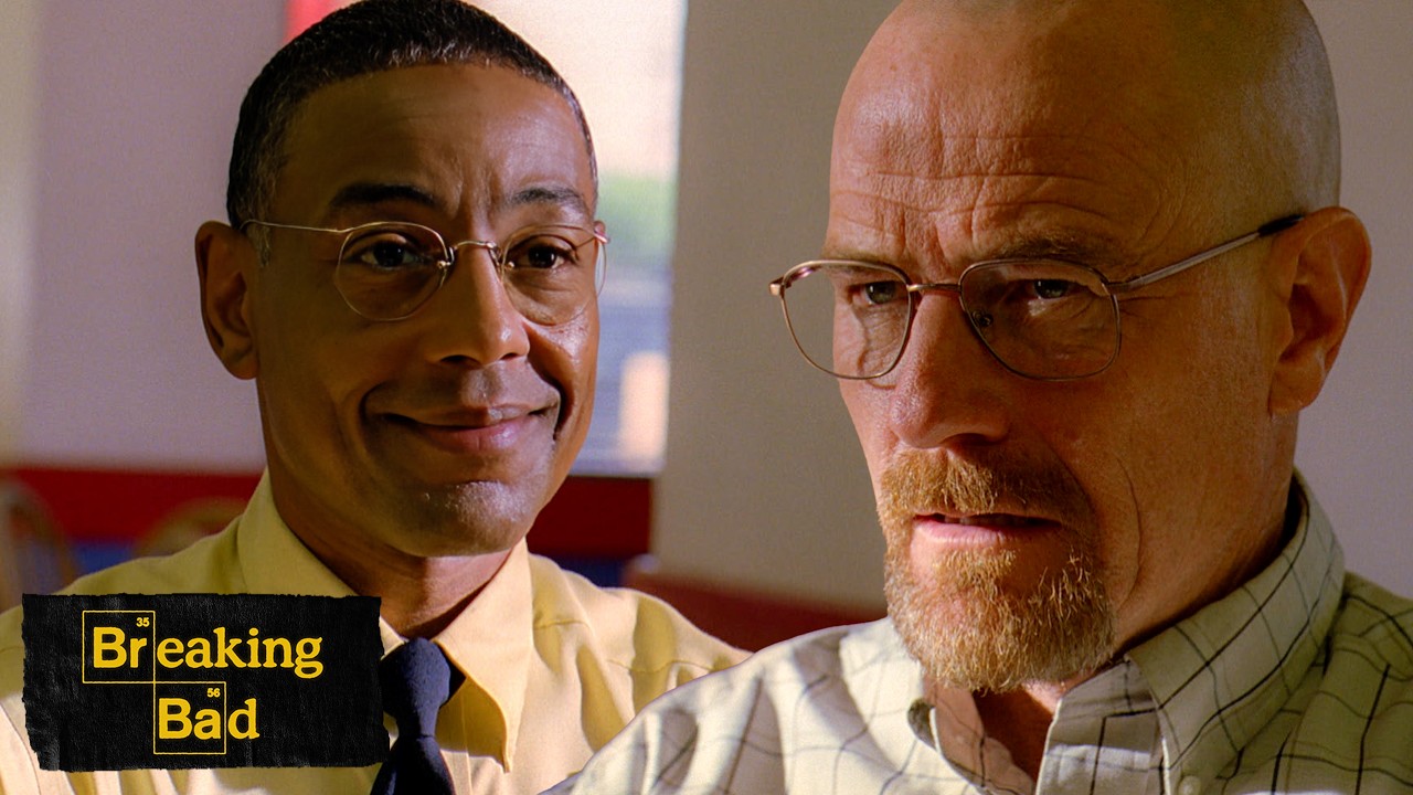 Gus Fring's Astronomical Offer | No M&aacute;s | Breaking Bad