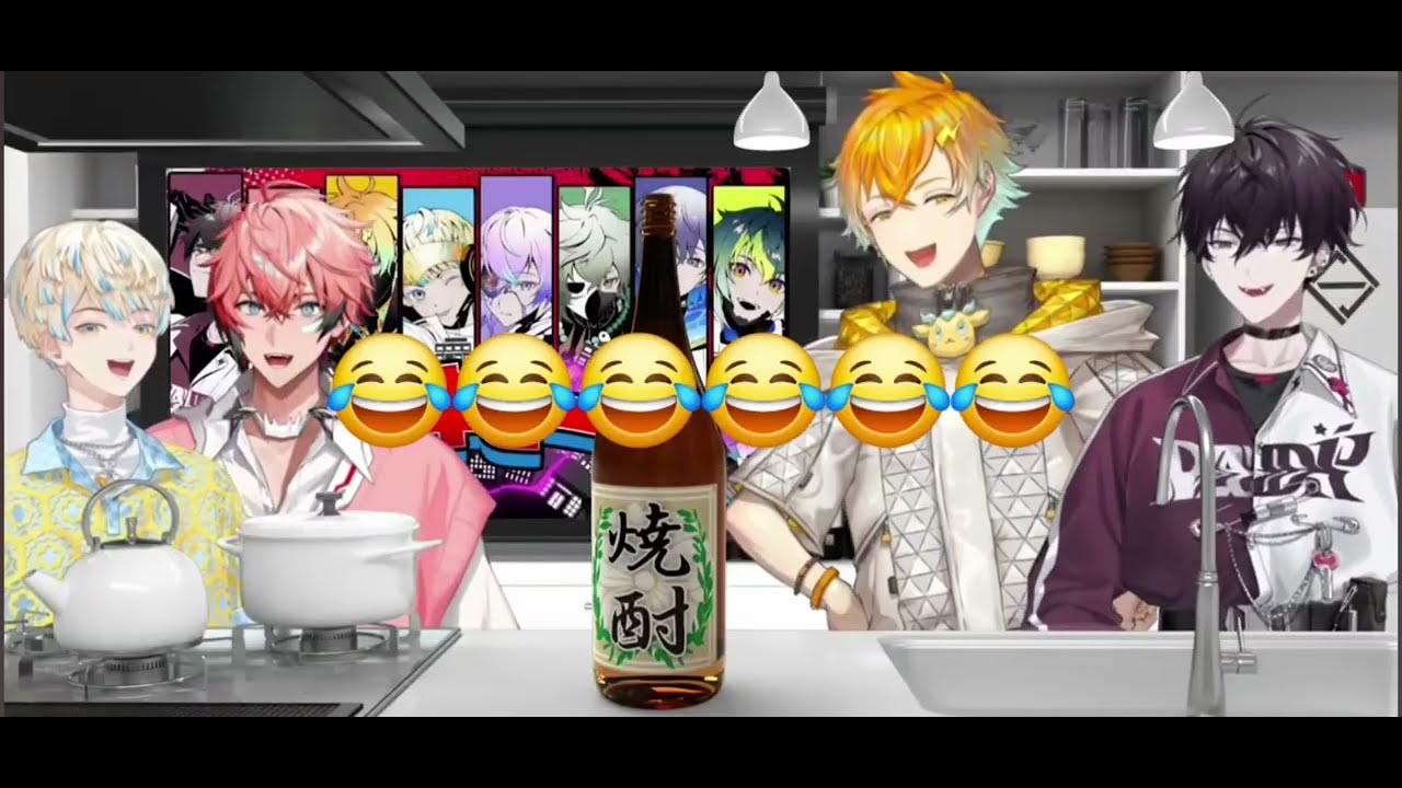 【TH SUB】First impression ที่มีต่อไซคิ อิตเทะสึ【Oriens】