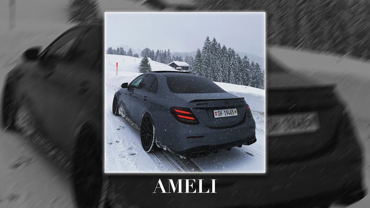 Big Baby Tape, Aarne, Toxi$ - Ameli (Fulwen Remix)