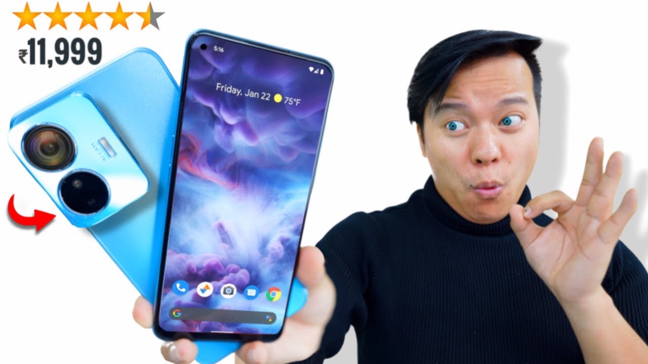 For You - Sooo Good Budget Phones under 15000