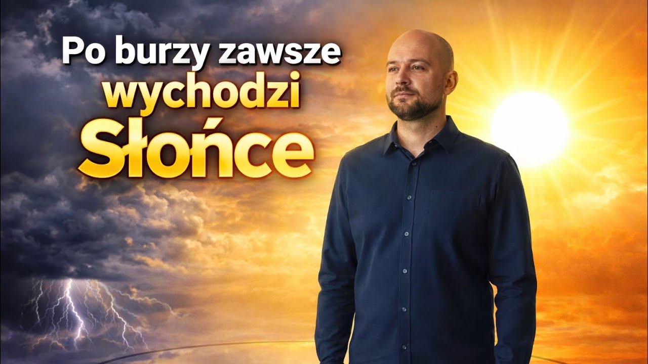 Po burzy zawsze słońce @marcofun30 