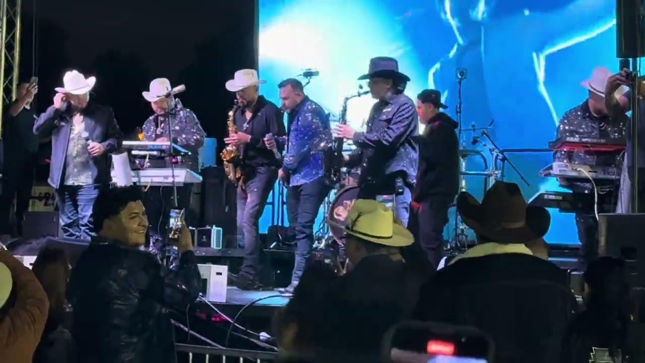 Alacranes musical ❤️🫶