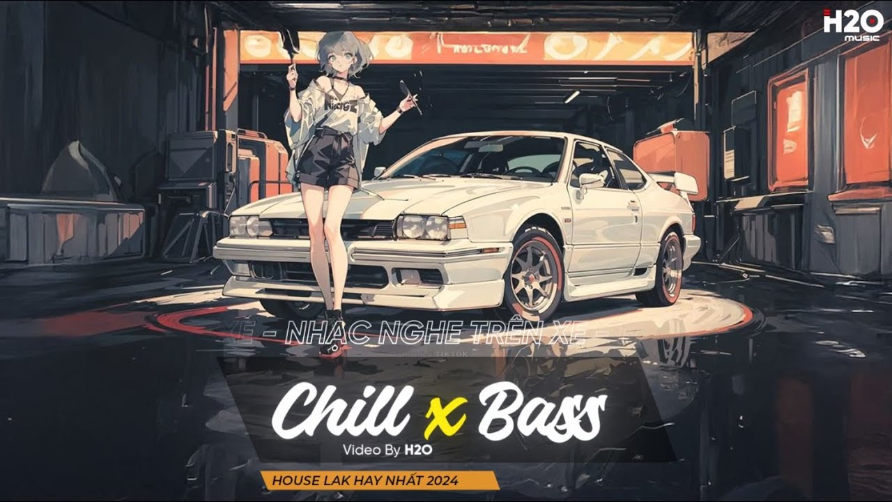 CHILL BASS 2025 -  MIXTAPE VIET DEEP CỰC XỊN - NHẠC REMIX DEEP HOUSE & HOUSE LAK HAY NHẤT 2025