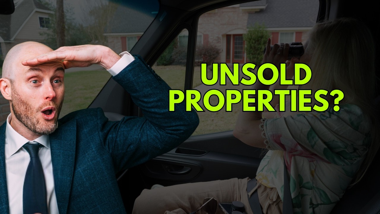 Unsold Tax Deed Properties: Where They Go After the Auction