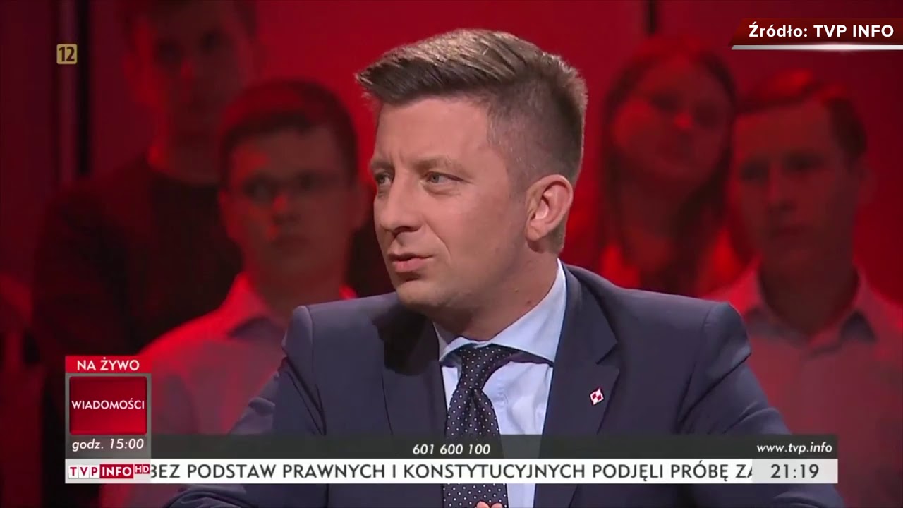 GTV#53: AFERA ROZBROJENIOWA - JEST NADZIEJA!