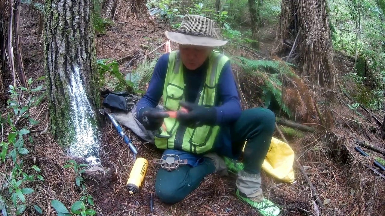 Possum Trapping - Tip & Tricks