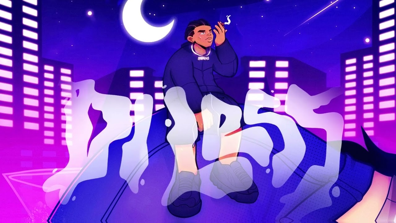 Teikon, ‪@GALATAS  - DI LESS (Official Visualizer)