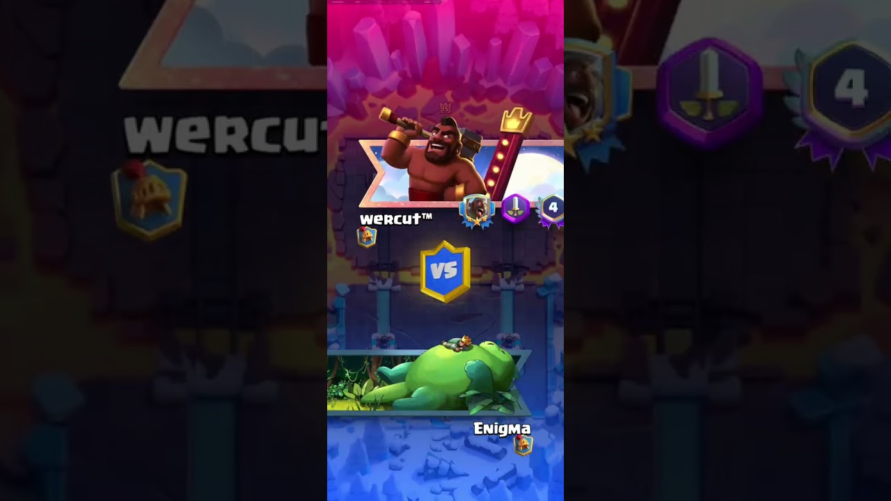 New Season, Same Giant Graveyard | Skeleton Army Before Balance Change 💀