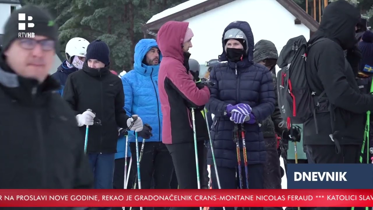 RTV HB | Započela sezona, svi putevi vode na Kupres