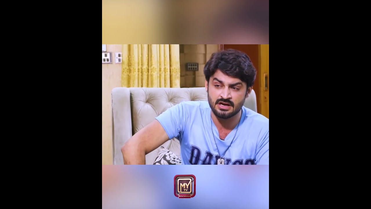 My Tv Sindhi Funny  #funny