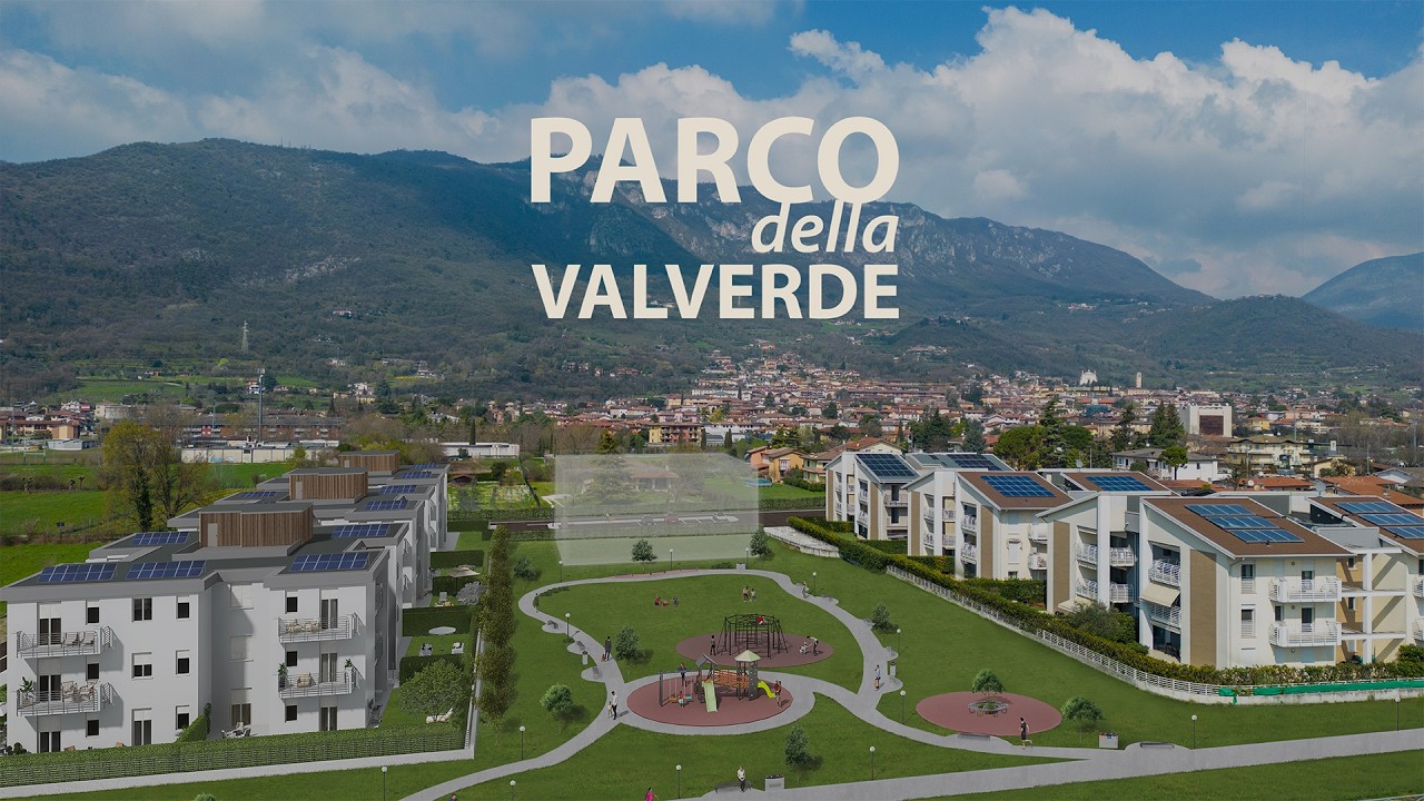 Visione, qualità e dettagli: il geometra Franchini racconta il Parco della Valverde