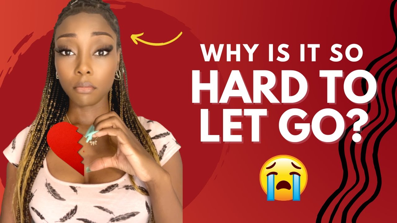 why it's so hard to let go 💔 | BRAIN SNACKS 🧠🧁