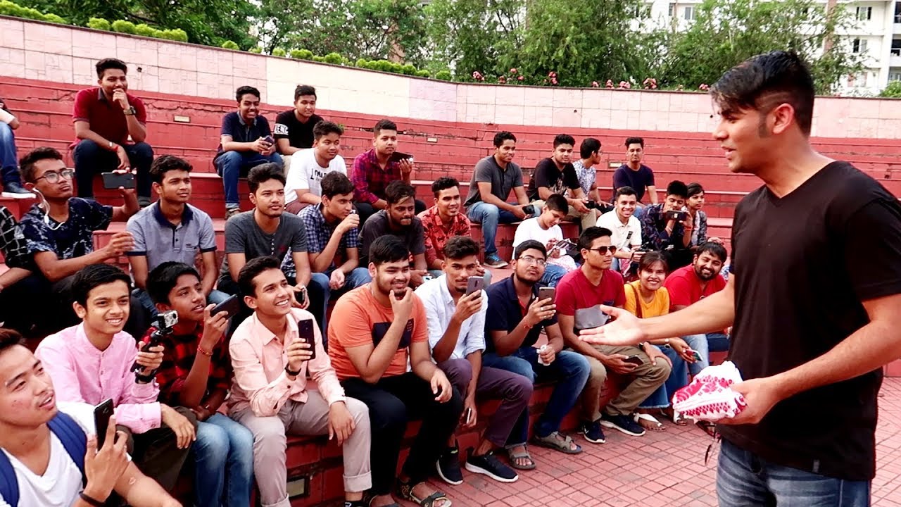 Guwahati Meetup - Highlights | Technical Sagar Guwahati (Assam) Meetup
