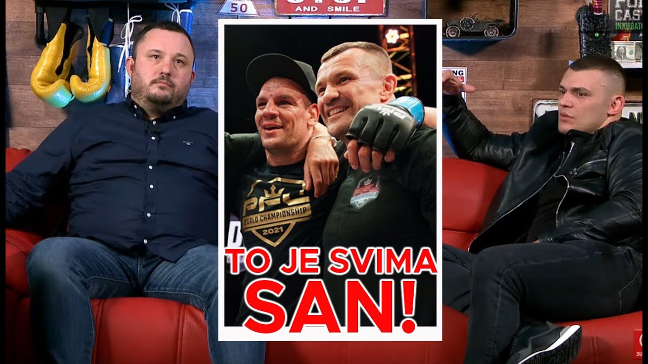 Darko Stošić o Delijinom milijunu - 