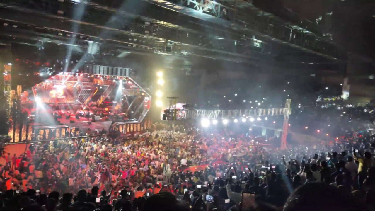Kamal 60: Kamal Haasan's mass entry! Unbelievable experience!