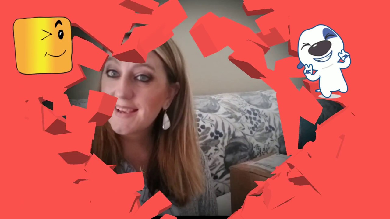 Trendsend unboxing and tryon