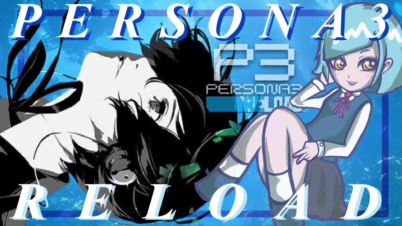 【P3R】♯29 ゆるっと初見プレイ♬.*ﾟ【ゲーム実況】※ネタバレ注意