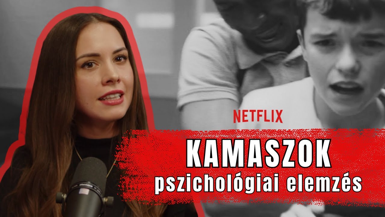 KAMASZOK pszichológus szemmel – Ki lesz Jamie a szabadulása után?