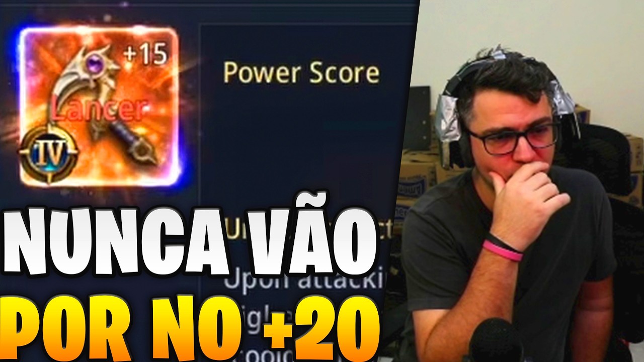 WEMADE FAZ MUITO SCAM SEM NOÇÃO! | MIR4