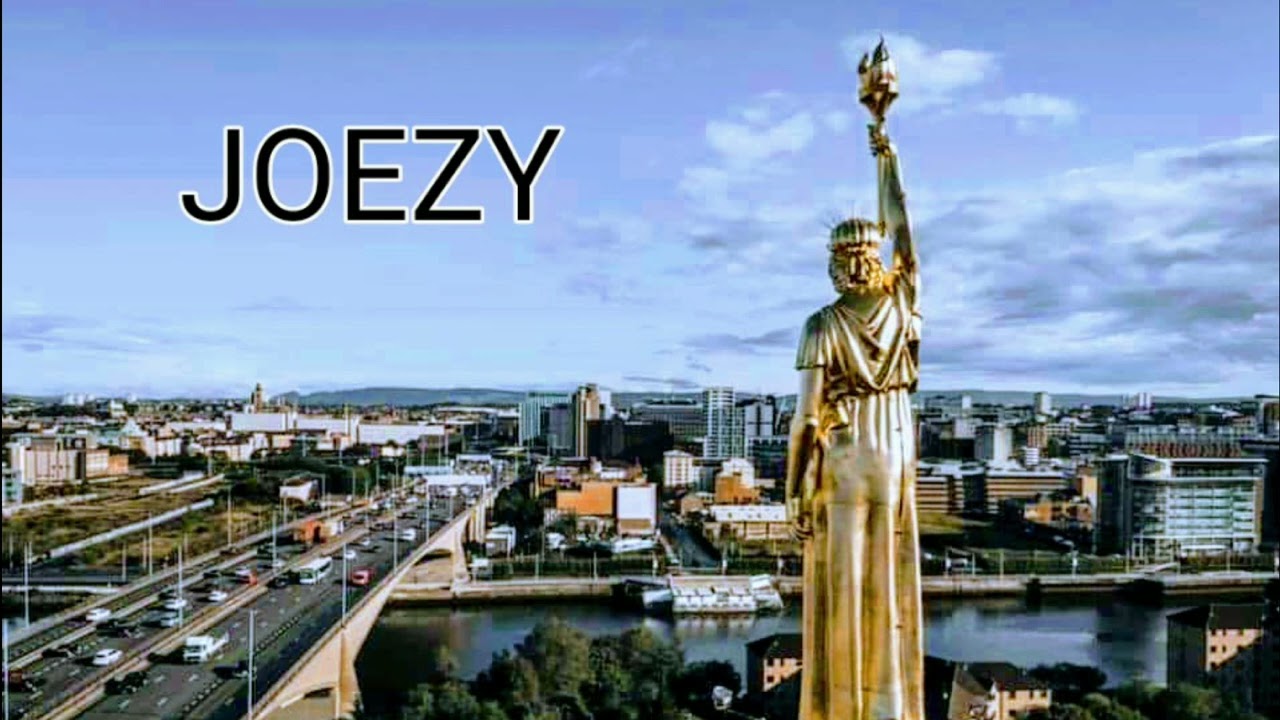 JOEZY - HARI KARI