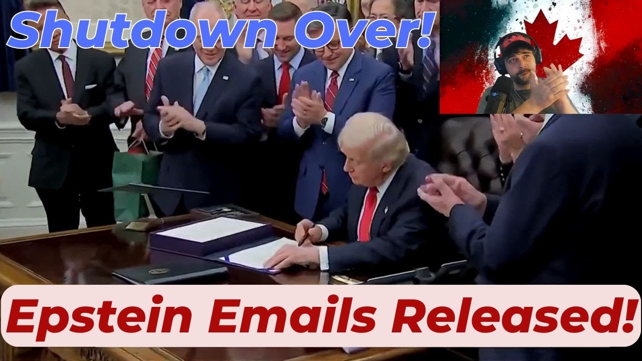 Epstein Files Bombshells, DOJ Cover-Up & MAGA Anti-Semitism - SHS E4