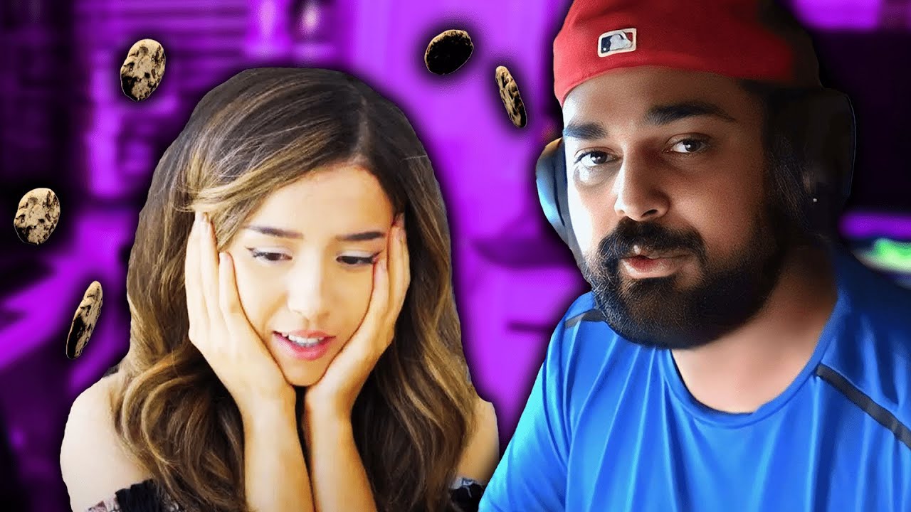 Pokimane Is Out Of Touch (ft. @ChefBrianTsao) | Some Ordinary Podcast #102