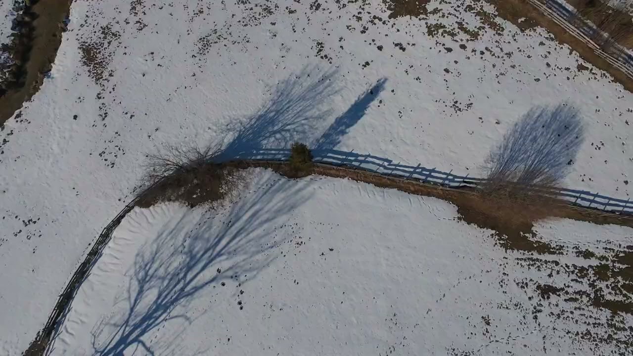 FPV Nazgul Evoque F5 V3 - Loops only!
